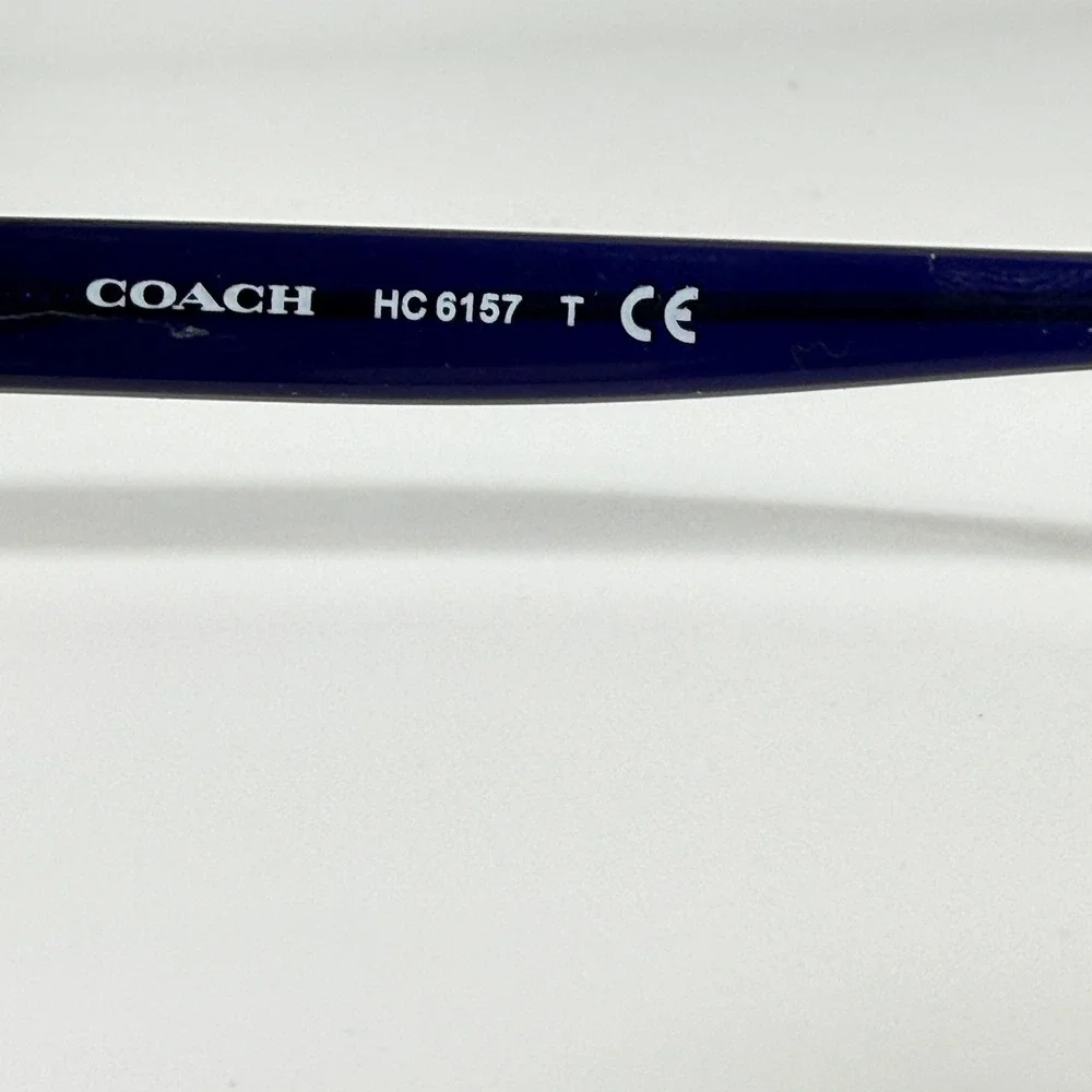 Coach ***please read***